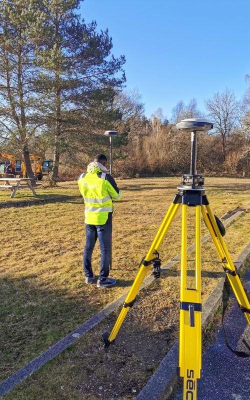 géométris vrd-base gnss